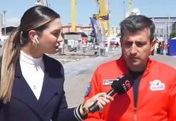 Selçuk Bayraktar, TEKNOFEST Mavi Vatan’da: ‘Gerçekten bir gurur tablosu’