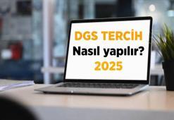 ÖSYM GİRİŞ DGS TERCİH EKRANI📍 DGS tercihi nasıl, kaç tane yapılır? 2025 DGS tercihlerinde son gün ne zaman, üniversite yerleştirme sonuçları ne zaman belli olur?