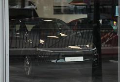 AB ülkelerinde Tesla satışları temmuzda sert düştü