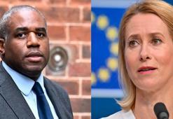 AB ve İngiltere Kiev'deki AB binasının hasar alması sebebiyle Rus Büyükelçilerini çağırdı