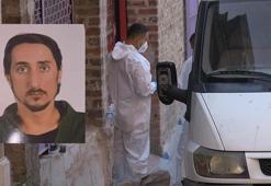 Fatih'teki kuyu cinayetinde yeni detaylar: Kan sıçrayan duvarları boyadı