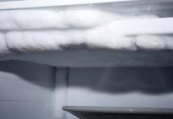 Derin dondurucu buzlanmasına son veren teknik! 1 kase koymak yeterli