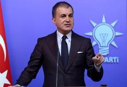 AK Parti Sözcüsü Çelik'ten Cumhurbaşkanı Erdoğan'ın görevine başlamasının yıl dönümüne ilişkin paylaşım