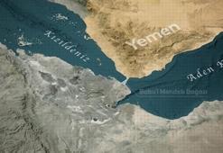 İsrail'den hava saldırısı! Yemen'in başkenti Sana'yı hedef aldı