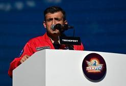 Selçuk Bayraktar: TEKNOFEST enginlere sığmayan bir diriliş ruhudur