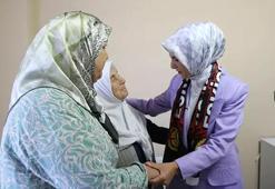 Bakan Göktaş duyurdu! Yaşlı nüfus oranı yüzde 10,6 seviyesine ulaştı