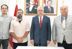 Tarım sektörüne yeni bir soluk