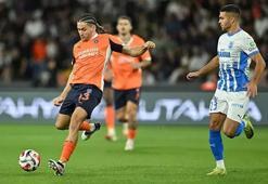 MAÇ SONUCU: Başakşehir – Universitatea Craiovah maçı kaç kaç bitti ve Başakşehir elendi mi?