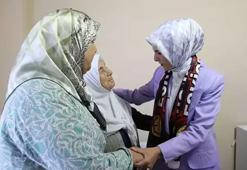 Bakan Göktaş duyurdu! Yaşlı nüfus oranı yüzde 10,6 seviyesine ulaştı