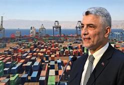 Bakan Bolat Erzurum'da konuştu! 'İhracatımız 270 milyar dolar sınırına geldi'