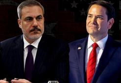 Son dakika: Dışişleri Bakanı Hakan Fidan ABD'li mevkidaşı ile görüştü! İşte masadaki konular...