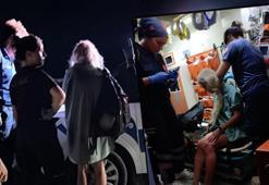 Marmaris’te doğa yürüyüşünde kaybolan Rus kadın turist bulundu