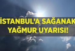 29 Ağustos 2025 Cuma Hava Durumu | Meteoroloji’den İstanbul dahil 5 il için sağanak yağış uyarısı! İstanbul'da hava nasıl olacak ve yağmur yağacak mı?