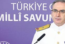 MSB: Suriye’de bütünlüğü merkezi hükümet sağlar