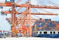 İhracat temmuzda yüzde 11 arttı