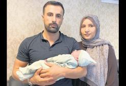 ‘Topuk kanı’ aldırmayan aileye tedbir kararı