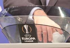 FENERBAHÇE'NİN RAKİPLERİ | UEFA Avrupa Ligi kura çekimi sonuçları: Fenerbahçe'nin Avrupa Ligi rakibi kim oldu?