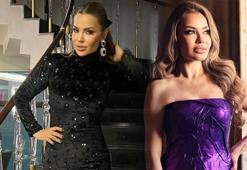 Ünlü şarkıcı Lara sevenleriyle üzen haberi paylaştı! Beyninde kitle belirlendi