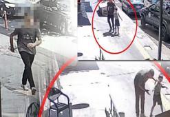 Diyarbakır’da çocuğu kaçırmaya çalışan şüpheli yakalandı!