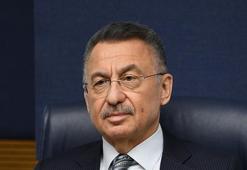 TBMM Dışişleri Komisyonu Başkanı Oktay'dan İsrail'in Filistin soykırımına tepki