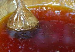 Bal şekerleniyorsa çözümü basit! İlk günkü gibi pürüzsüz oluyor