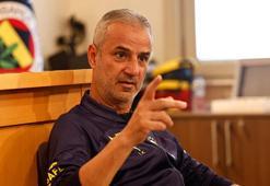 Fenerbahçe'nin listesindeki İsmail Kartal'a Rusya'dan talip çıktı!