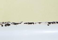 Kararan silikonlar yeni çekilmiş gibi oluyor! 2-3 saat bekletin