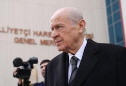 Bahçeli'den 'Terörsüz Türkiye' mesajı: 30 Ağustos ruhu ayakta