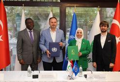 Yeşilay ve Dünya Sağlık Örgütü'nden bağımlılıklara karşı stratejik adım