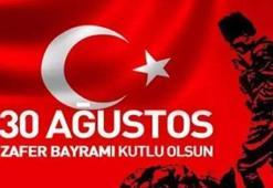 30 AĞUSTOS MESAJLARI 🚩 Kısa, uzun, farklı, anlamlı, coşkulu, resimli 30 Ağustos Zafer Bayramı mesajları ve sözleri