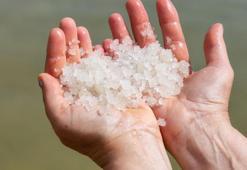 Tuzla tüm vücudu rahatlatın! Ellerini yıkayan mışıl mışıl uyuyor: 'Üzerimden yük kalktı'