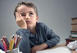 Çocuklarda demir, B12 ve D vitamini eksikliğine dikkat! Okul başarısını düşürüyor