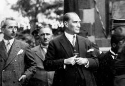 ‘Ve Mavi Gözleri Çakmak Çakmaktı’