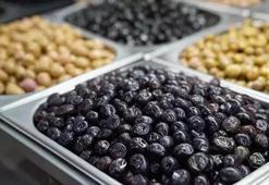 Zeytin küfünün önüne geçiyor! Aylarca taş gibi kalacak