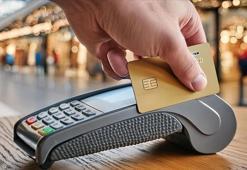 Kartlı ödemeler temmuzda 2,16 trilyon lira oldu