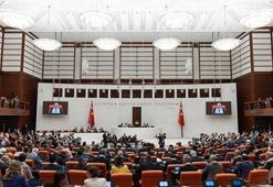 TBMM olağanüstü toplandı! Meclis Başkanı Kurtulmuş: Gözlerimizin önünde bir halk katlediliyor