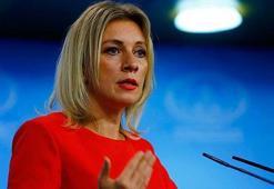 Rusya'dan Batı'ya gözdağı: Önerileriniz çatışma riskini artırıyor!