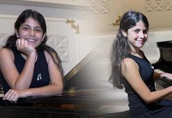 11 yaşındaki Aden'e üniversite seviyesinde diploma! Dünyadaki 2 kişiden biri oldu