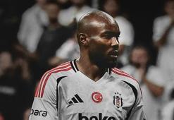 Beşiktaş, Al Musrati'yi KAP'a bildirdi! İşte kasaya girecek rakam