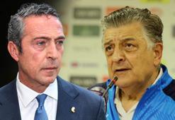 Yılmaz Vural'dan Fenerbahçe paylaşımı! 'Ali bey merhaba'