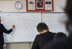 Son dakika... MEB açıkladı: 15 bin öğretmen ataması yapıldı