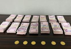 Annesine sürpriz yapmak istedi yanlışlıkla altınları çöpe attı