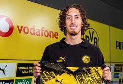 Borussia Dortmund, Fabio Silva transferini açıkladı!