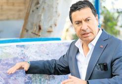 Bodrum’un su sorunu çözülüyor! Muğla’dan Türkiye’ye Örnek Proje