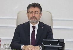 Bakan Yumaklı duyurdu: Çiftçilerin beklediği ödeme hesaplara yatıyor