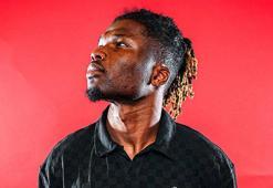 El Bilal Toure: Sevildiğimi hissettim ve cesaretim arttı!