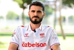 Valon Ethemi: Yeniden Süper Lig'e döneceğiz!