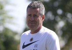 Gençlerbirliği'nde Fenerbahçe mesaisi sürdürüldü!