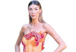 ‘Güzelliğime hep güvendim’