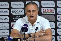 Mustafa Gürsel: Burada alınan galibiyet önemli!